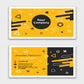 Business Card (4 Colors)